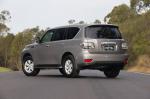 Nissan Patrol 2013 года